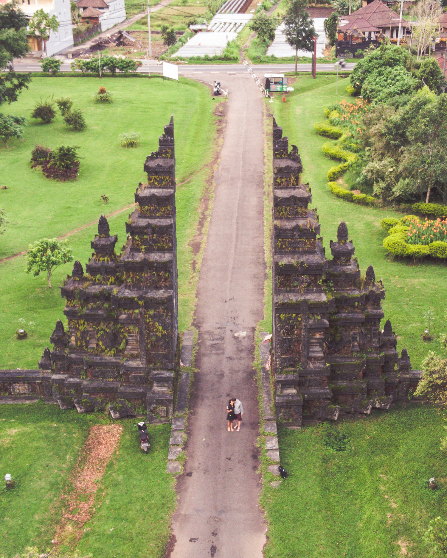 Offbeat Escapades - Bali Budget Travel Guide