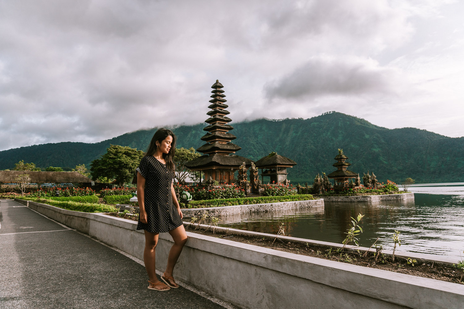 Offbeat Escapades - Bali Budget Travel Guide