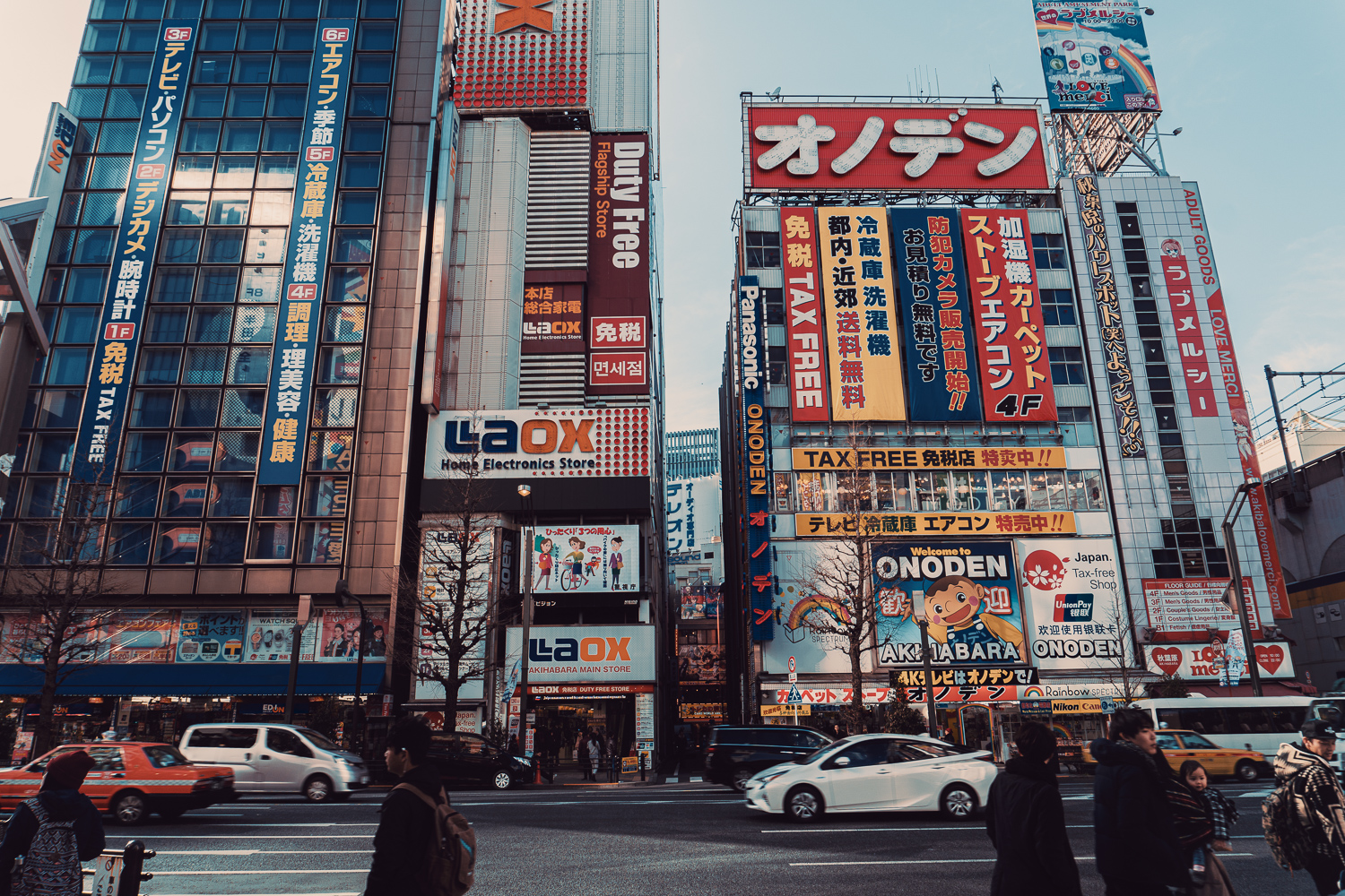 5 Ways to Save Money While Travelling in Japan