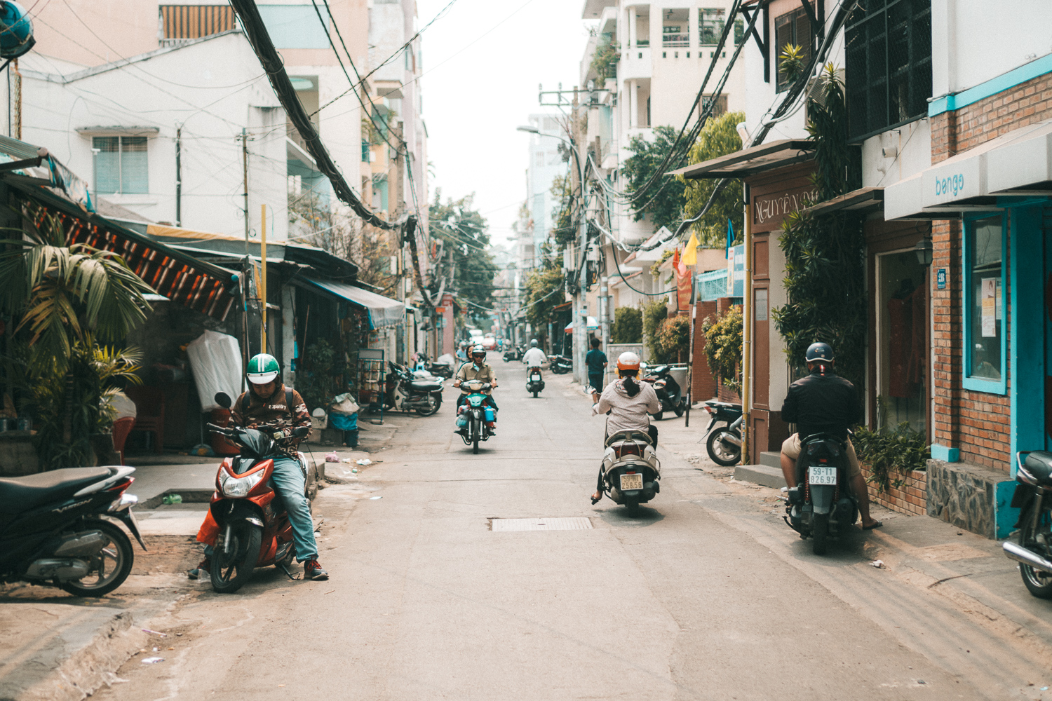 Top 5 Reasons Why Vietnam is the Best Country for Digital Nomads - Offbeat Escapades