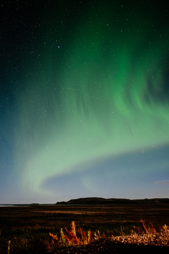 3 how to see northern lights on a shoestring budget