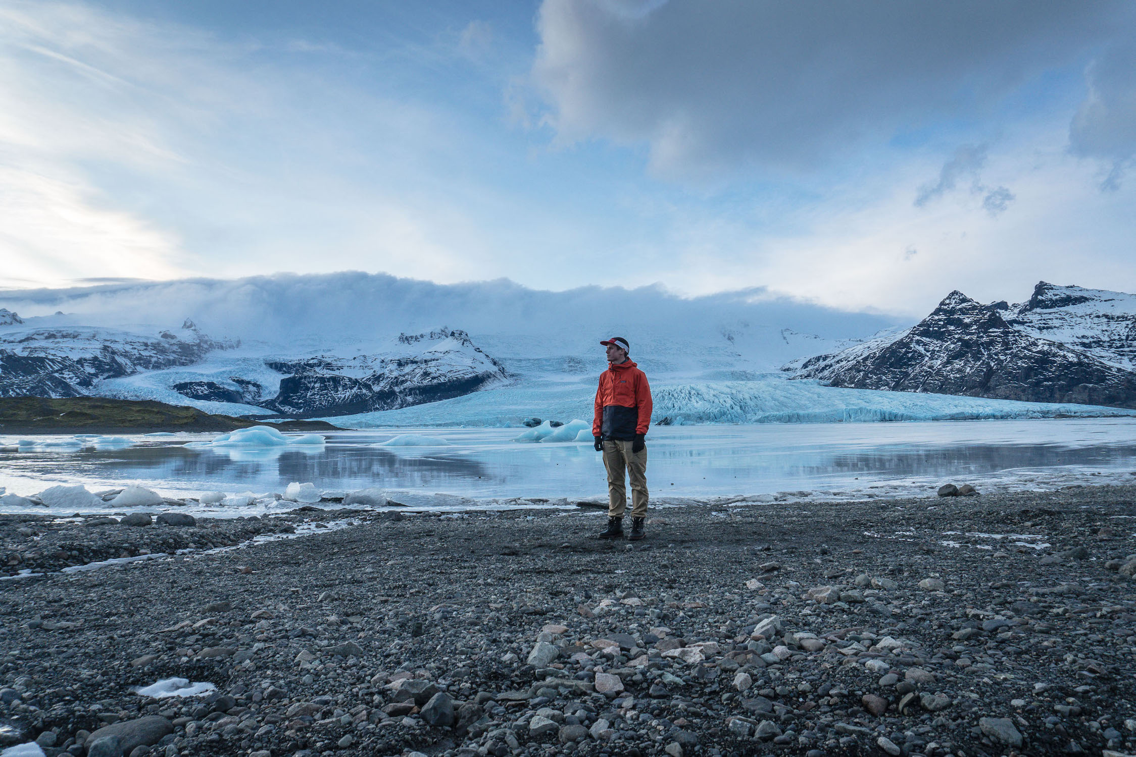 cheapest way to visit iceland reddit