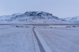 Why the Best time to Visit Iceland is Winter