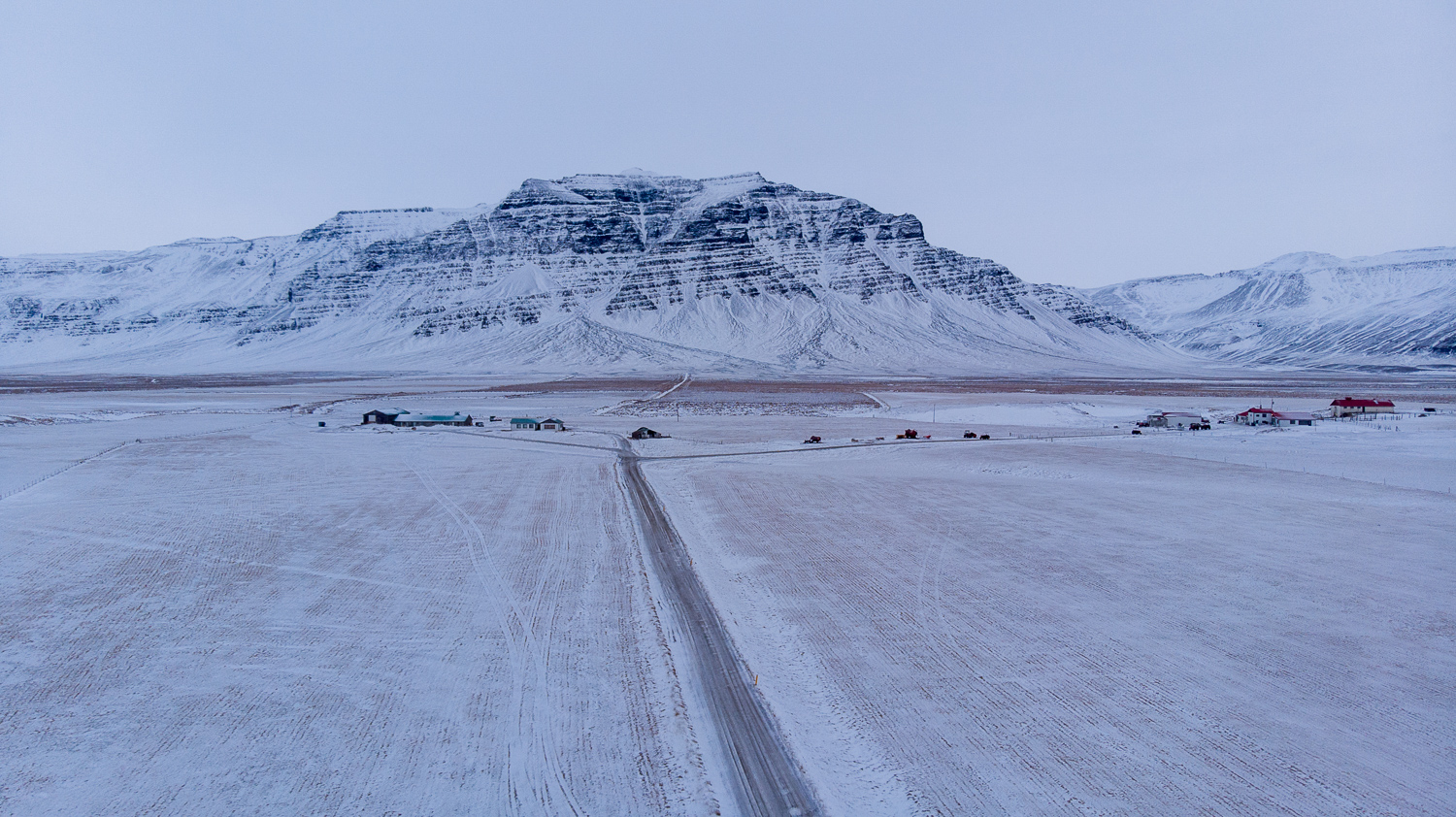 Why the Best time to Visit Iceland is Winter