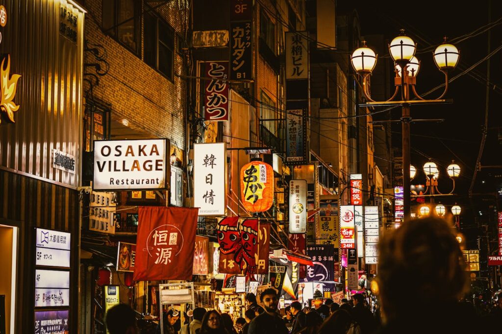 Offbeat Escapades- Best Things to Do in Osaka-7