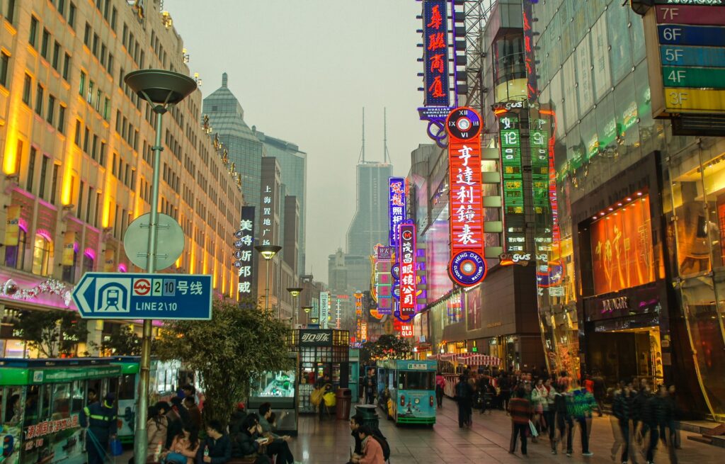 Shanghai Stopover - Things to do near Shanghai Airport 6