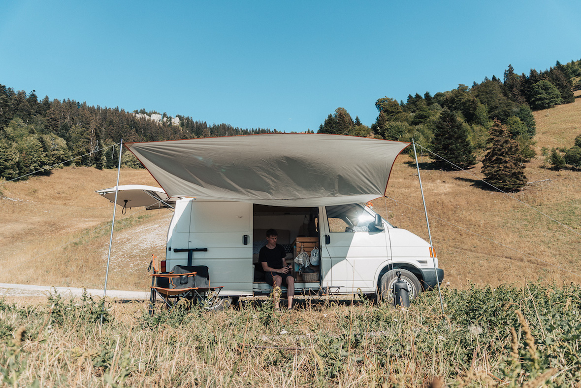 Offbeat Escapades - Vanlife Accessories - Vanlife Essentials 2