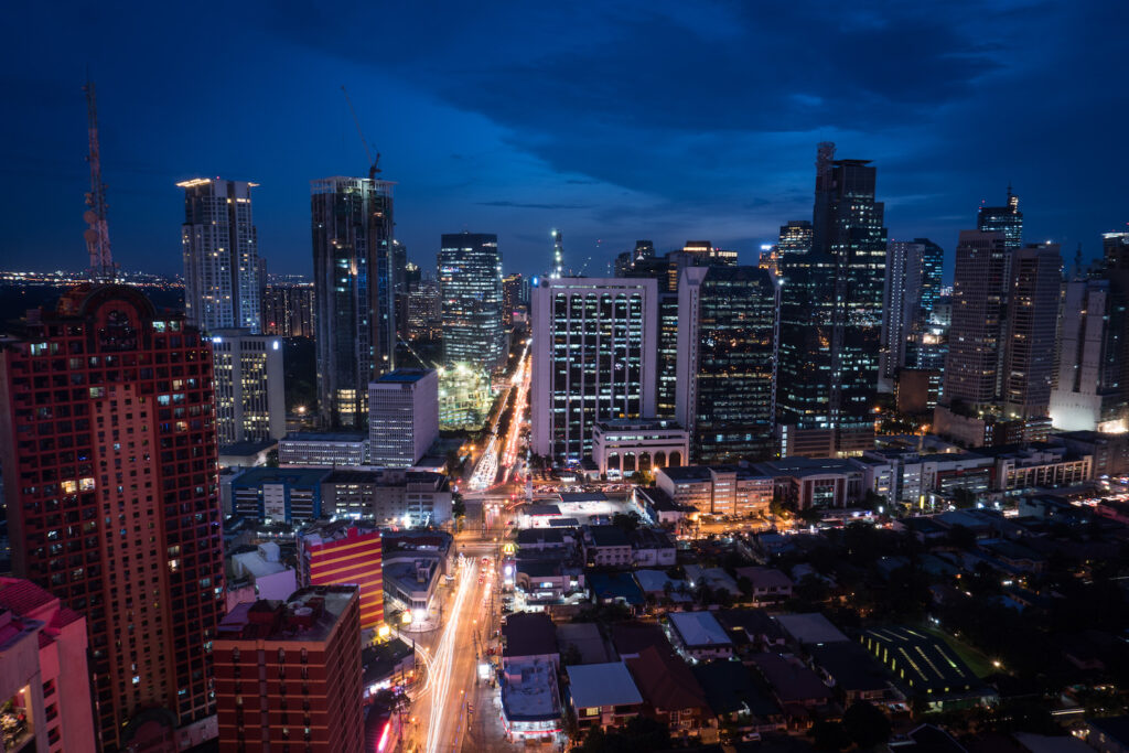 Digital Nomads Philippines: 5 Ultimate Reasons Why Makati is the Best City