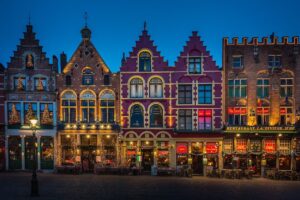 Offbeat Escapades - Best Flemish Cities to Visit in Belgium 0