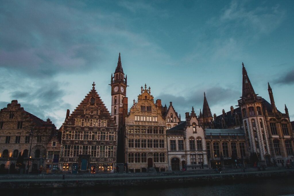 Offbeat Escapades - Best Flemish Cities to Visit in Belgium 4