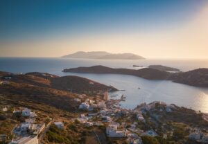 Offbeat Escapades - How to travel from Chania to Chora Sfakion 2