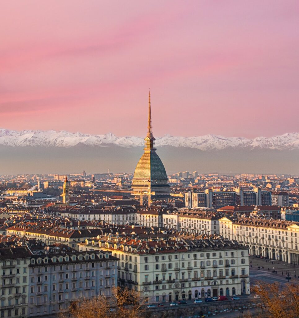 tours of turin italy