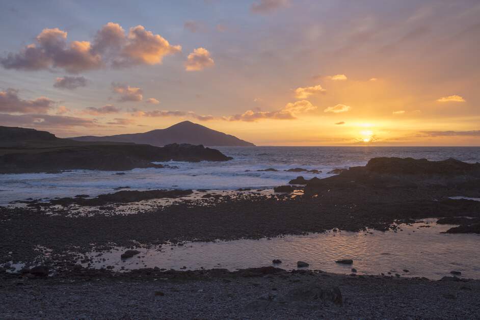 Wild Atlantic Way Highlights