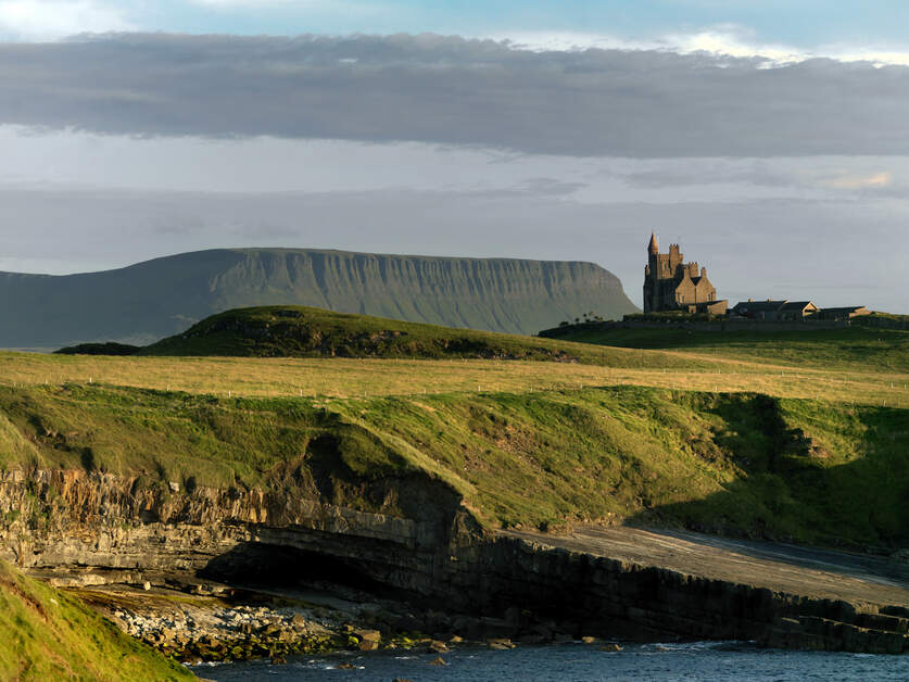 Wild Atlantic Way Highlights