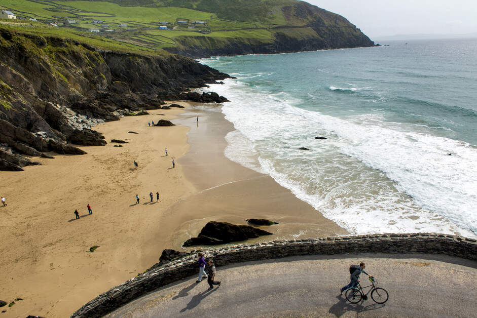 Wild Atlantic Way Highlights