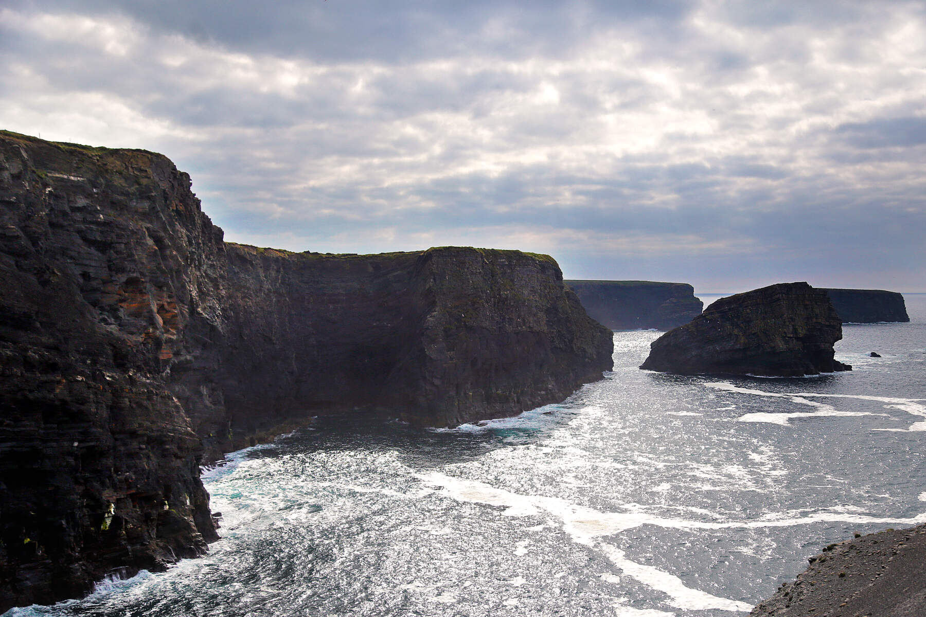 Wild Atlantic Way Highlights