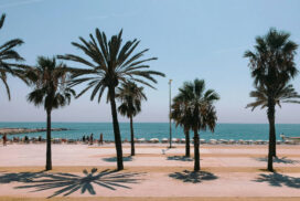 Barceloneta Beach Spain – La Barceloneta 5