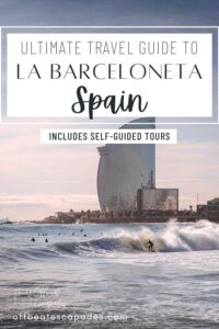 Barceloneta Beach Spain: The Best Guide to La Barceloneta - Offbeat ...