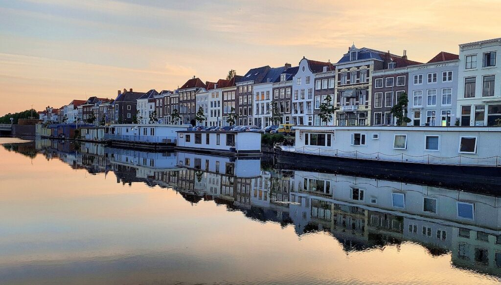 Best Things to do in Middelburg Netherlands - Offbeat Escapades