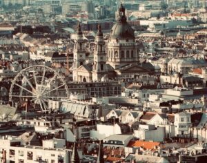 Budapest on a Budget - Offbeat Escapades 16