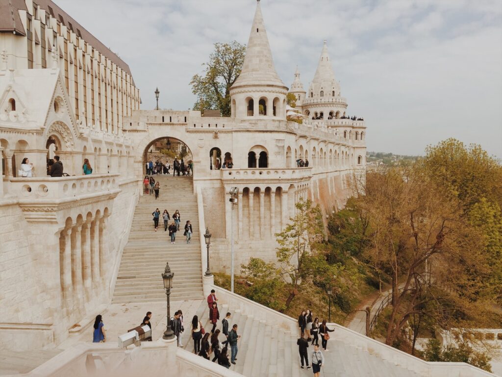 Budapest on a Budget - Offbeat Escapades 23