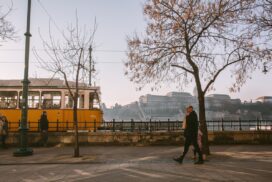 Budapest on a Budget – Offbeat Escapades