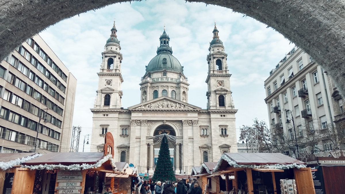 Budapest on a Budget - Offbeat Escapades 29