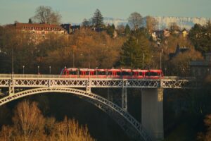 How to Travel from Grenoble to Geneva - Offbeat Escapades 6