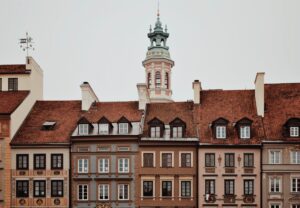 Layover in Warsaw - Offbeat Escapades 3