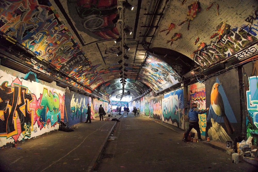 Cool and Fabulous Things to do in London - Offbeat Escapades