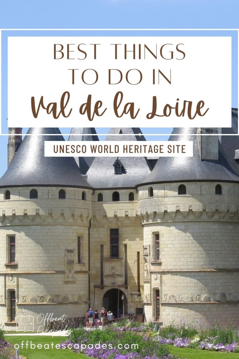 Château de Sully-sur-Loire: Full Guide to the Best Castle in Val de la ...