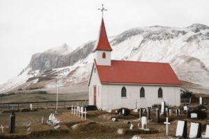 5 Day Iceland Itinerary