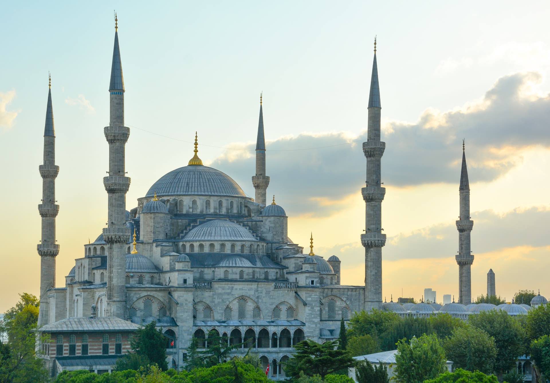How to Travel from Sofia to Istanbul