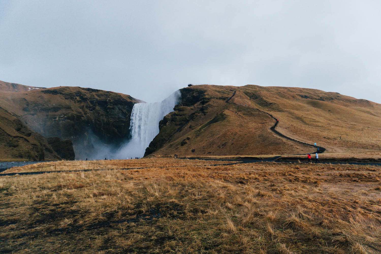 The Best 5 Day Iceland Itinerary with Free Maps - Offbeat Escapades
