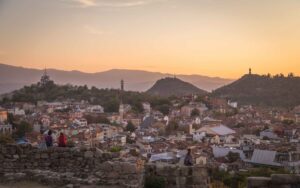 How to Travel from Plovdiv to Istanbul - Get from Plovdiv to Istanbul - Offbeat Escapades