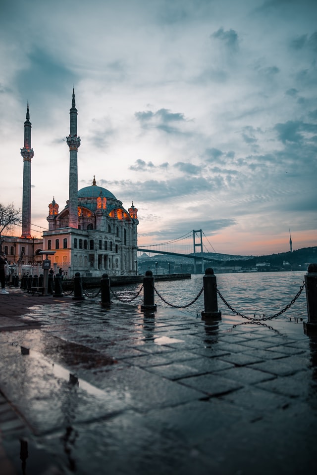 How to Travel from Plovdiv to Istanbul - Get from Plovdiv to Istanbul - Offbeat Escapades