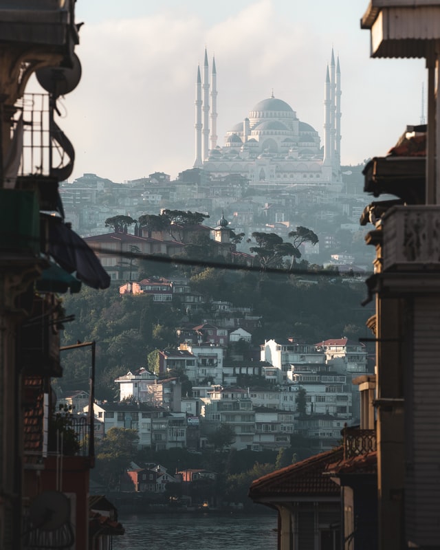 How to Travel from Plovdiv to Istanbul - Get from Plovdiv to Istanbul - Offbeat Escapades 5