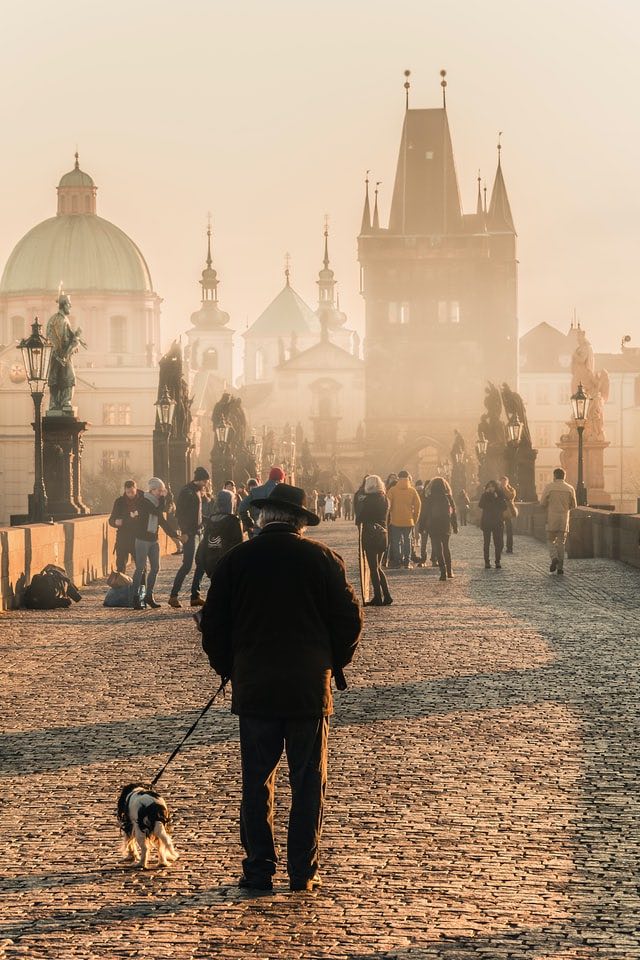 Prague Old Town - Old Town Prague