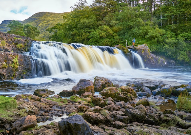 Connemara Ireland