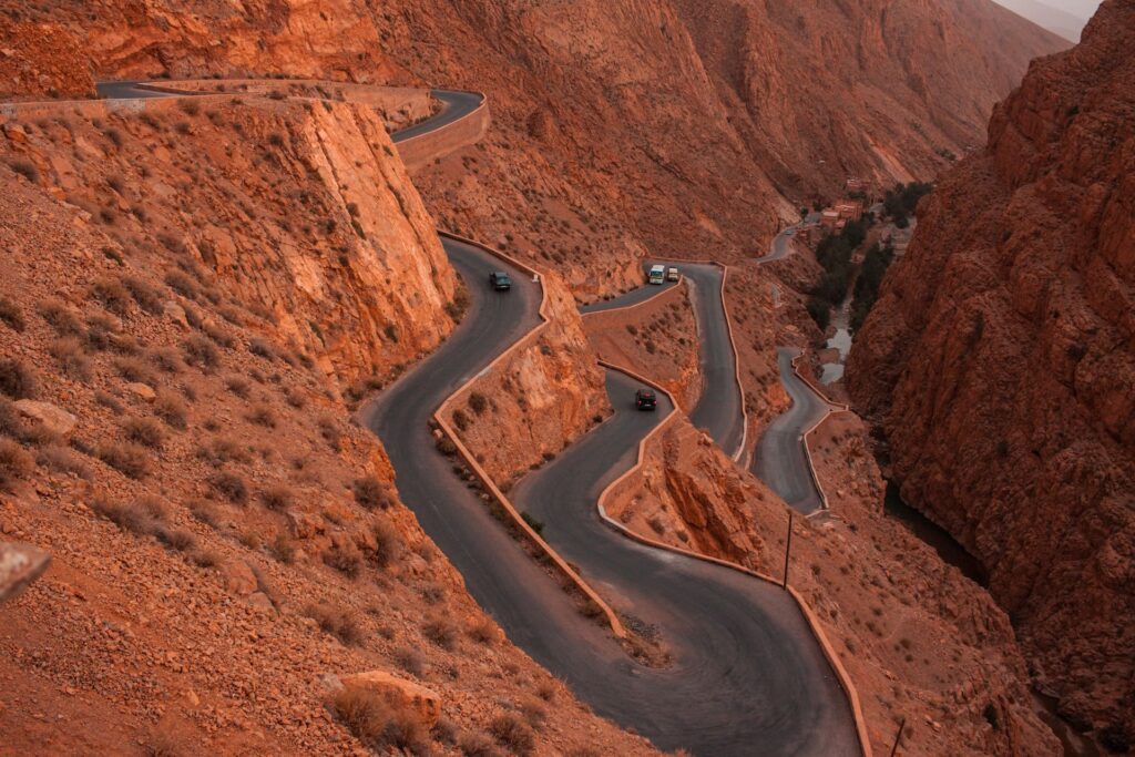 Aït Ben Haddou