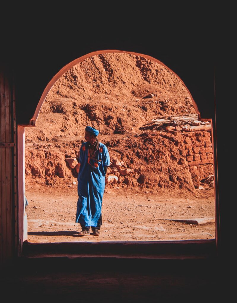 Aït Ben Haddou