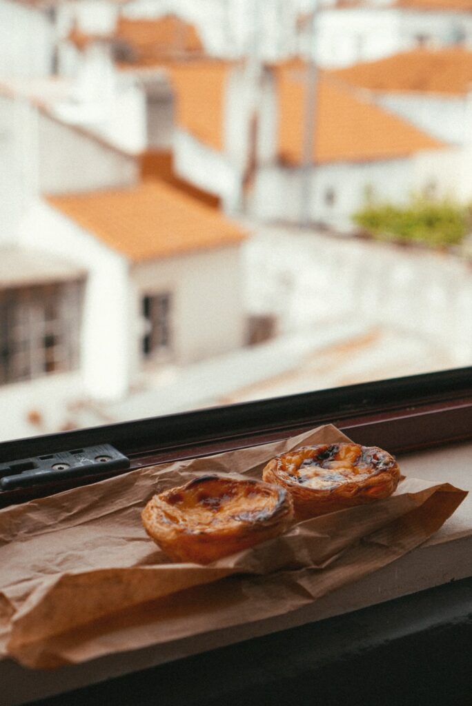 Alfama Lisbon