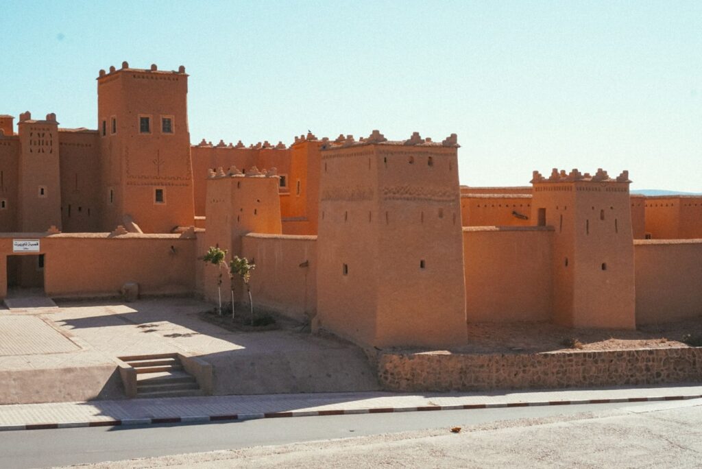 Is it Worth Visiting Aït Ben Haddou