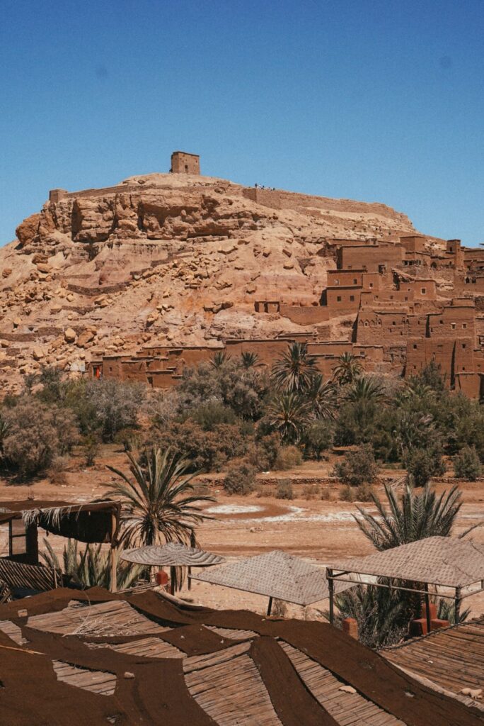Is it Worth Visiting Aït Ben Haddou