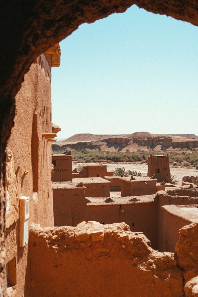 Is it Worth Visiting Aït Ben Haddou