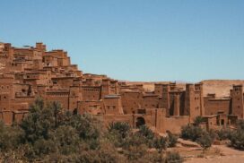 Is it Worth Visiting Aït Ben Haddou Cover