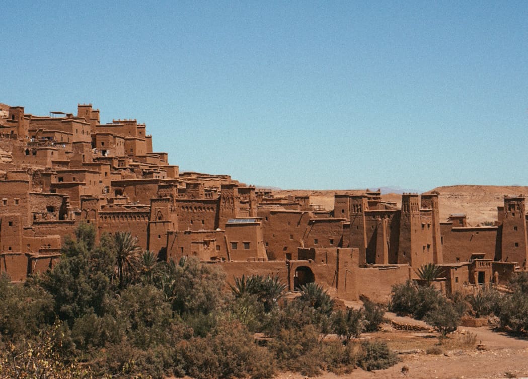 Is it Worth Visiting Aït Ben Haddou Cover