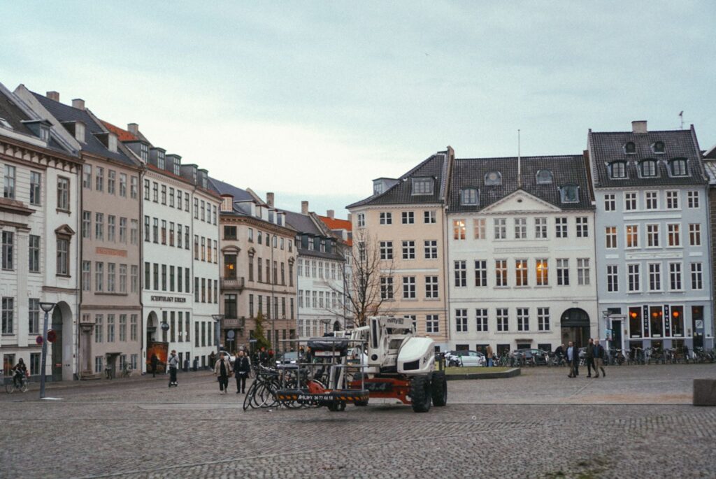 Is Copenhagen Worth Visiting